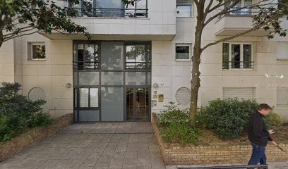 Attraction Formation, Centre de Formation à Courbevoie