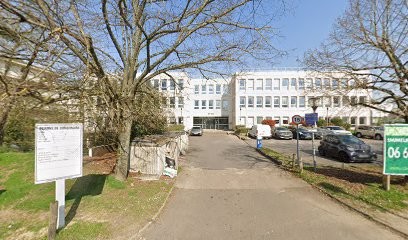 Espace Formation, Centre de Formation à Sèvres
