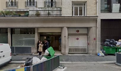 Easy Formation, Centre de Formation à Paris 16