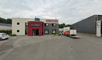 Arborescence Rh, Centre de Formation à Ploeren