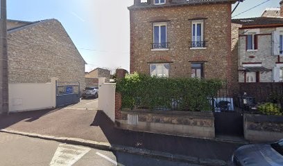 Promotion Centre Par La Formation, Centre de Formation à Mantes-la-Jolie