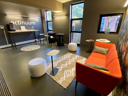 Actinuum, Centre de Formation à Ramonville-Saint-Agne