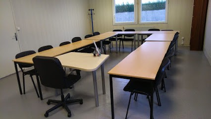 Institute Excellence, Centre de Formation à Coignières