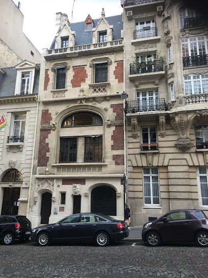 La Sup' Prepa, Centre de Formation à Paris 17