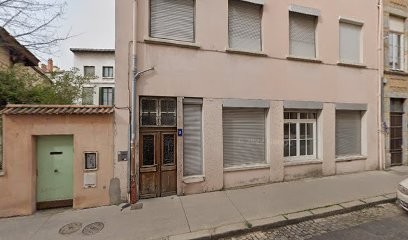 Ferrari Karine, Centre de Formation à Lyon 04