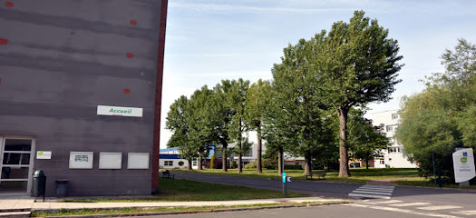 Afpa - Centre De Lille / Lomme Centre De Formation à Lille