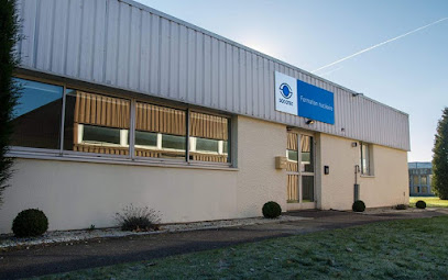 Socotec Formation Nucléaire Dieppe Centre De Formation à Rouxmesnil-Bouteilles