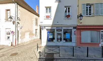 Hexajob, Centre de Formation à Provins