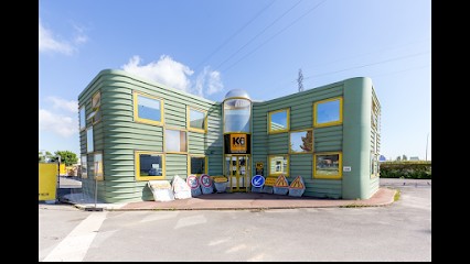 Kiloutou Formation Moissy-Cramayel, Centre de Formation à Moissy-Cramayel