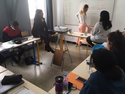 New Life Academy Marseille, Centre de Formation à Marseille 01