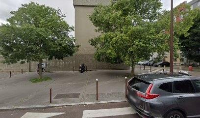 Maitredata-Formation, Centre de Formation à Versailles