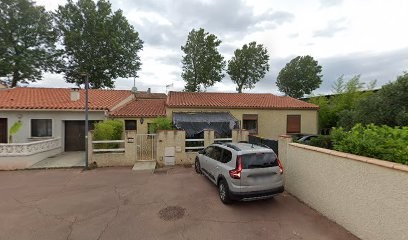 Forma Voix Haute 66, Centre de Formation à Néfiach