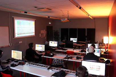 Cfpm De Toulouse Centre De Formation à Toulouse