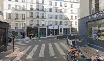 Class Di Italiano, Centre de Formation à Paris 09