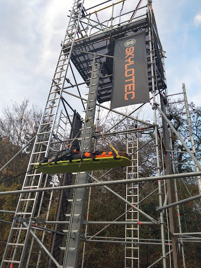 Skylotec Vertical Rescue College, Centre De Formation à Villebon-sur-Yvette