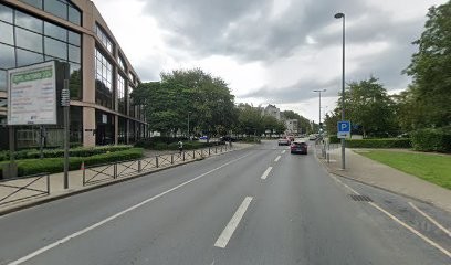 Ctre Training Animat Management, Centre de Formation à Torcy