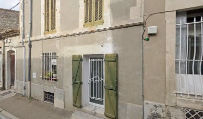 Hive 5, Centre de Formation à Nîmes