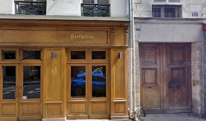 Tetraneutral Formation, Centre de Formation à Paris 04