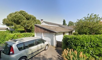 Cockpit English, Centre de Formation à Marolles-en-Brie