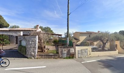 La Différence, Centre de Formation à Colomars