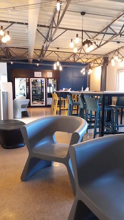 Pôle Formation 58-89 Nevers / Maison De L'entreprise, Centre de Formation à Nevers