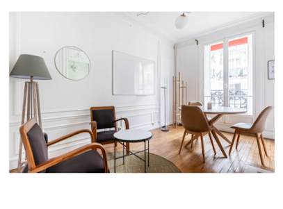 Apertis Conseil - Coaching Professionnel Et Bilan De Compétences À Paris Et Ile De France Centre De Formation à Paris 15