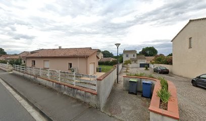 Afpm, Centre de Formation à Toulouse