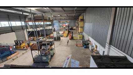 Aftral Cergy-Pontoise, Centre de Formation à Saint-Ouen-l'Aumône