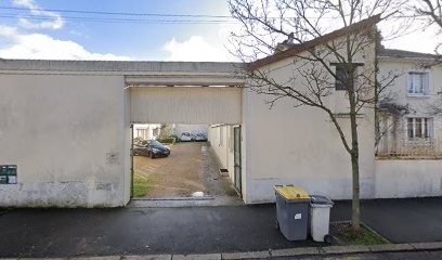 I.e.p.c., Centre de Formation à Sartrouville