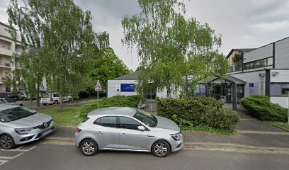 Inhni Formation Et Conseil Tours, Centre de Formation à Tours