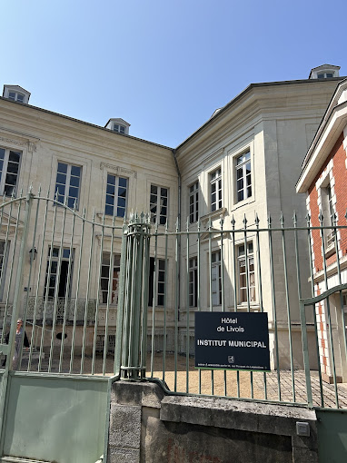 Institut Municipal Centre De Formation à Angers