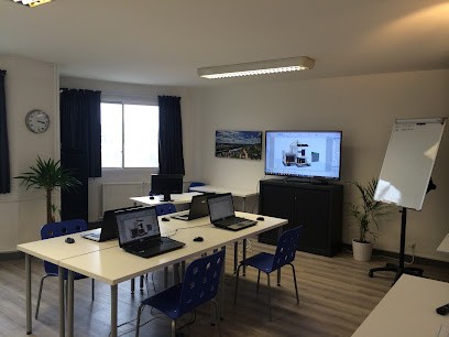 Training Autocad Tours, Centre de Formation à Saint-Avertin