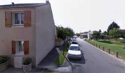 Trocellier Patrick Louis, Centre de Formation à Pontault-Combault