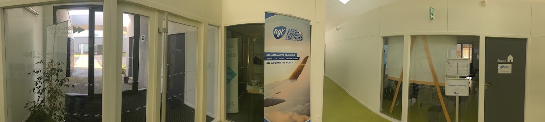 Agt- Aero Ground Training Centre De Formation à Guipavas
