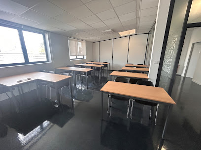 Groupe Alternance Poitiers Centre De Formation à Saint-Benoît