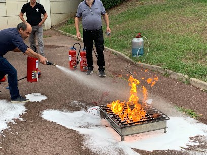 Actprev Formation, Centre de Formation à Villemoustaussou