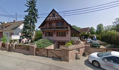 SG Formation, Centre de Formation à Scherwiller