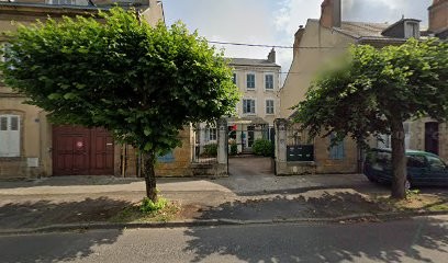 Ma Formation Bâtiment, Centre de Formation à Moulins