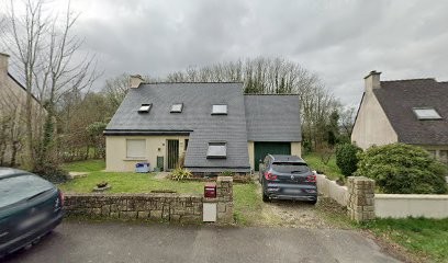 Training Photo, Centre de Formation à Pencran