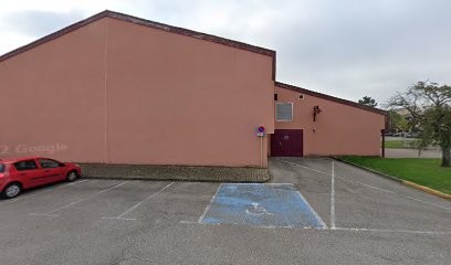 Electron Formation, Centre de Formation à Saint-Maurice-l'Exil