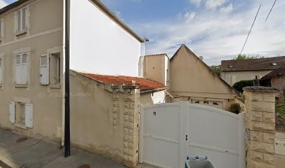 Formaloz, Centre de Formation à Nanteuil-le-Haudouin