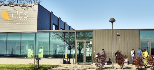Clps Combourg, Centre De Formation à Combourg