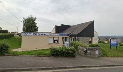 Cfi Conseils & Formation Individuelle, Centre de Formation à Vire Normandie