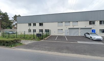 Education Formation Securite, Centre de Formation à Neuilly-sur-Marne