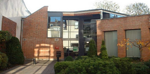 Infn-Lille Centre De Formation à Lille