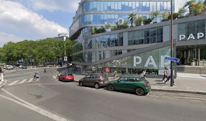 Resources Plurielles, Centre de Formation à Paris 05