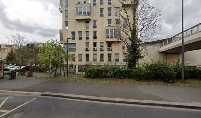 Hevea, Centre de Formation à Cergy