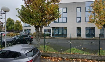 Cfss Paris-Saclay, Centre de Formation aux Ulis