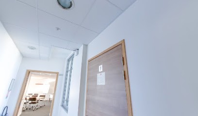 Cegos, Centre de Formation à Paris 09