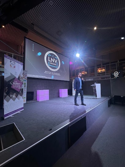 Lnv Groupe, Centre de Formation à Saint-Julien-lès-Metz